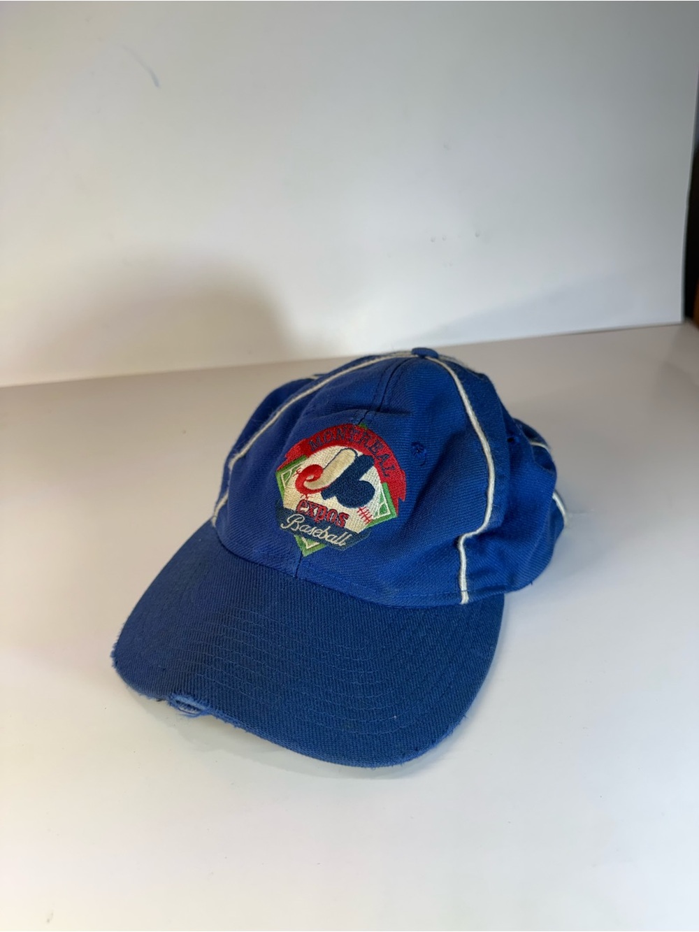 1980’s expo 67 baseball cap
